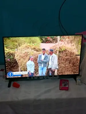 32inch Vitron Smart TV