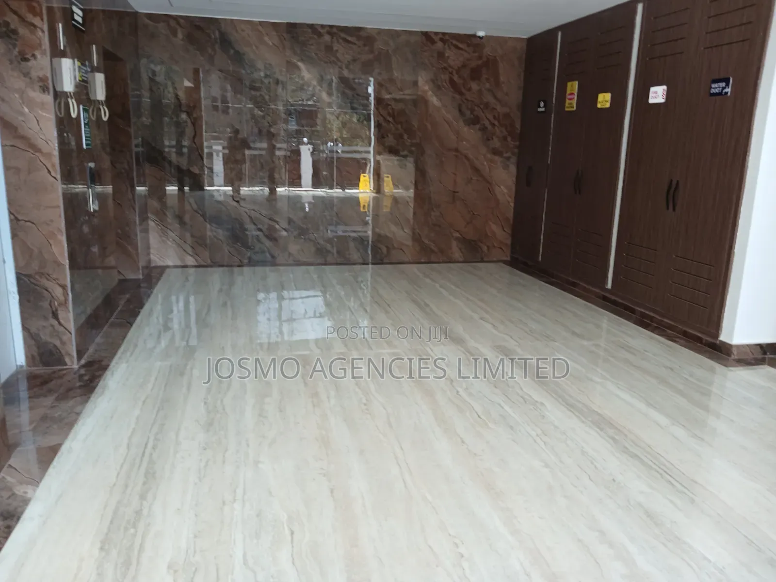 Westlands Commercial Office Investment Opportunity