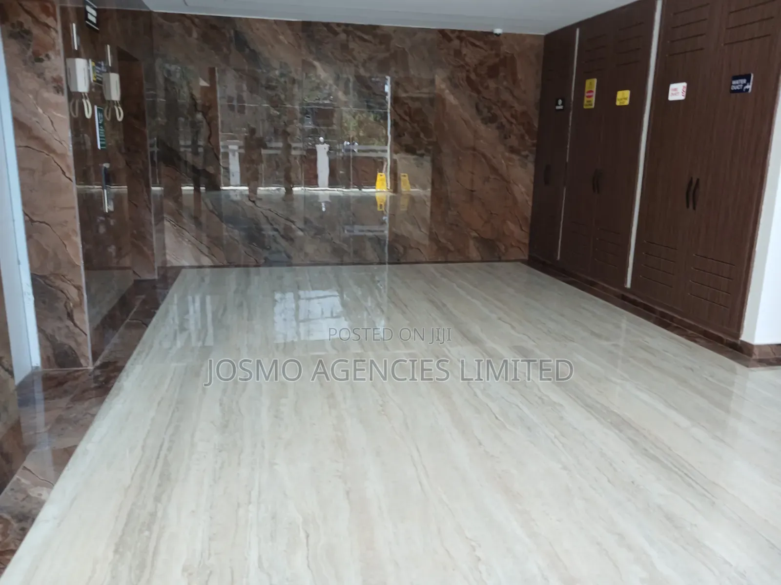 Westlands Commercial Office Investment Opportunity
