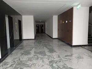 Westlands Commercial Office Investment Opportunity