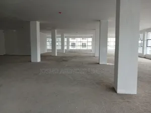 Westlands Commercial Office Investment Opportunity
