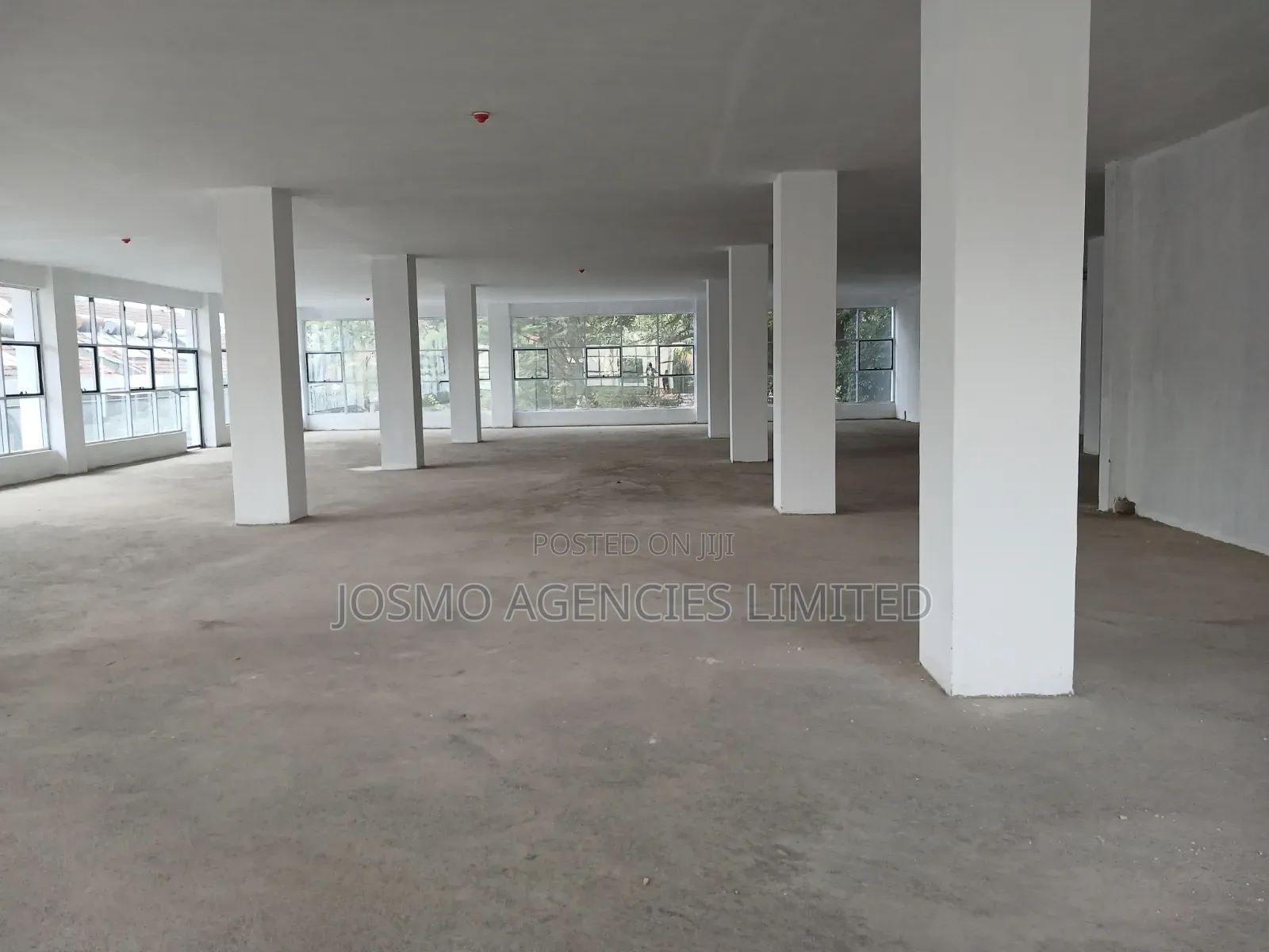 Westlands Commercial Office Investment Opportunity