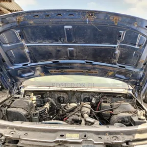 Land Rover Range Rover Vogue 2006 Blue