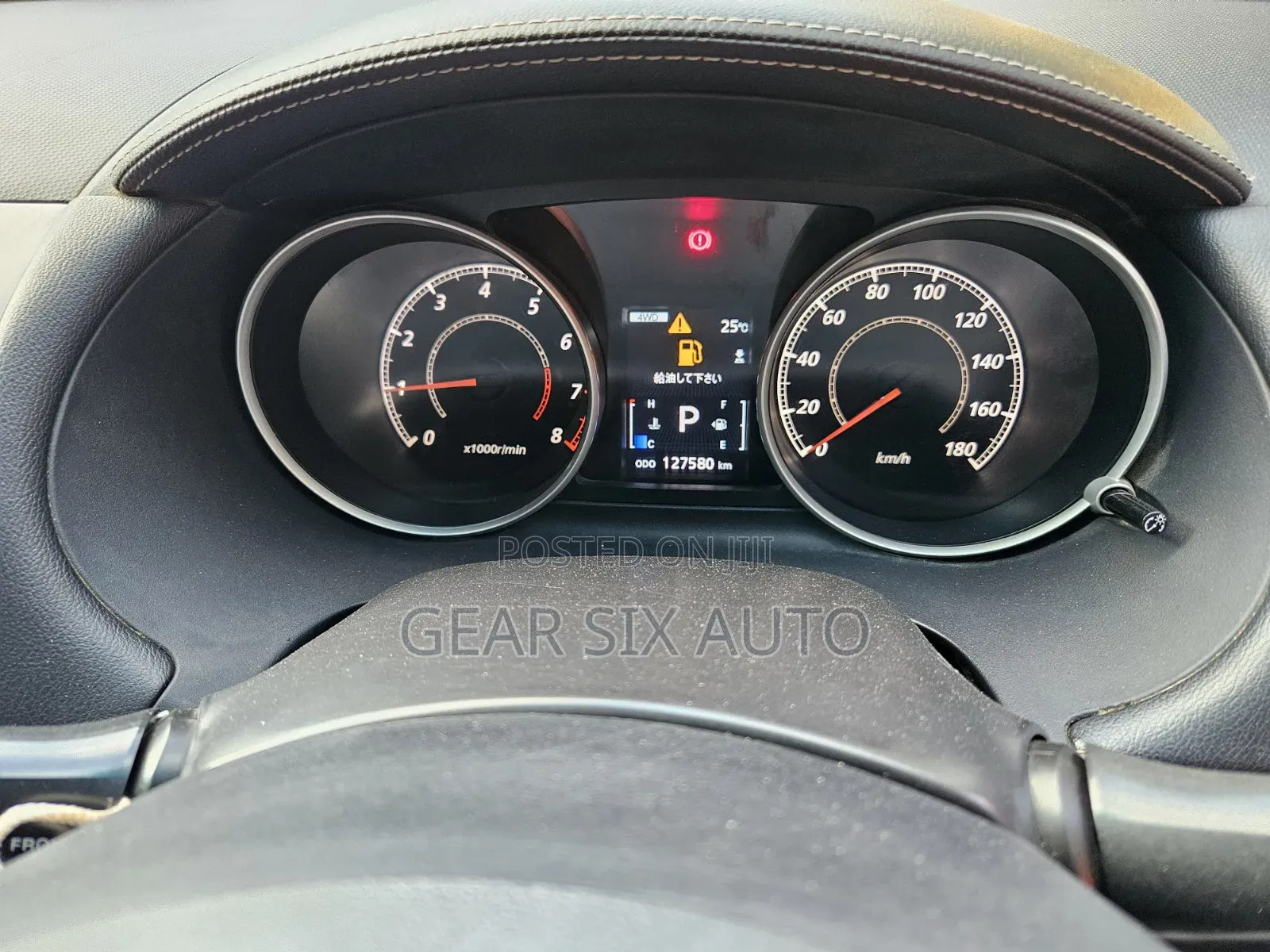 Mitsubishi Outlander Sport SE 2012 Black
