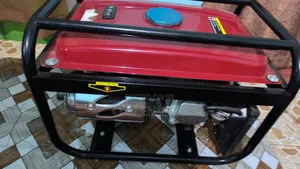 Honda 3.5KVA Generator