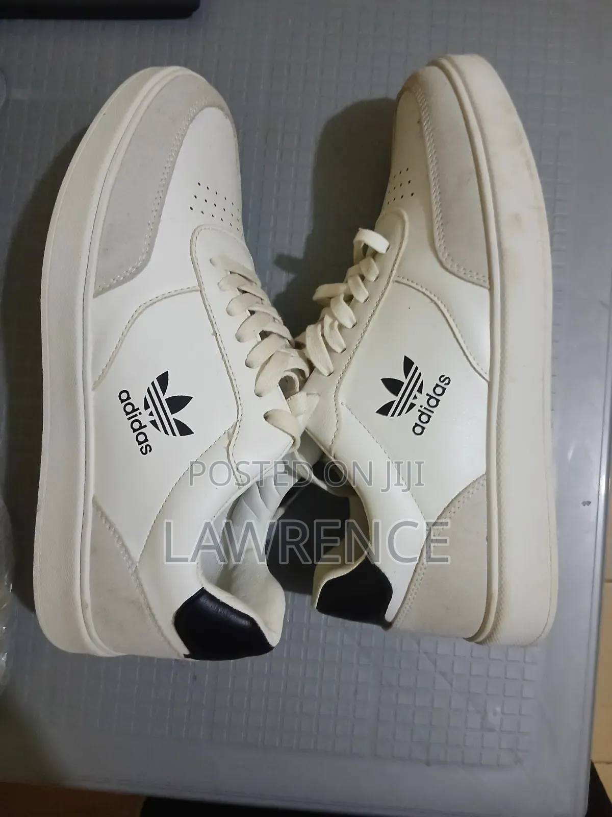 Saling Latest Nike Shoes