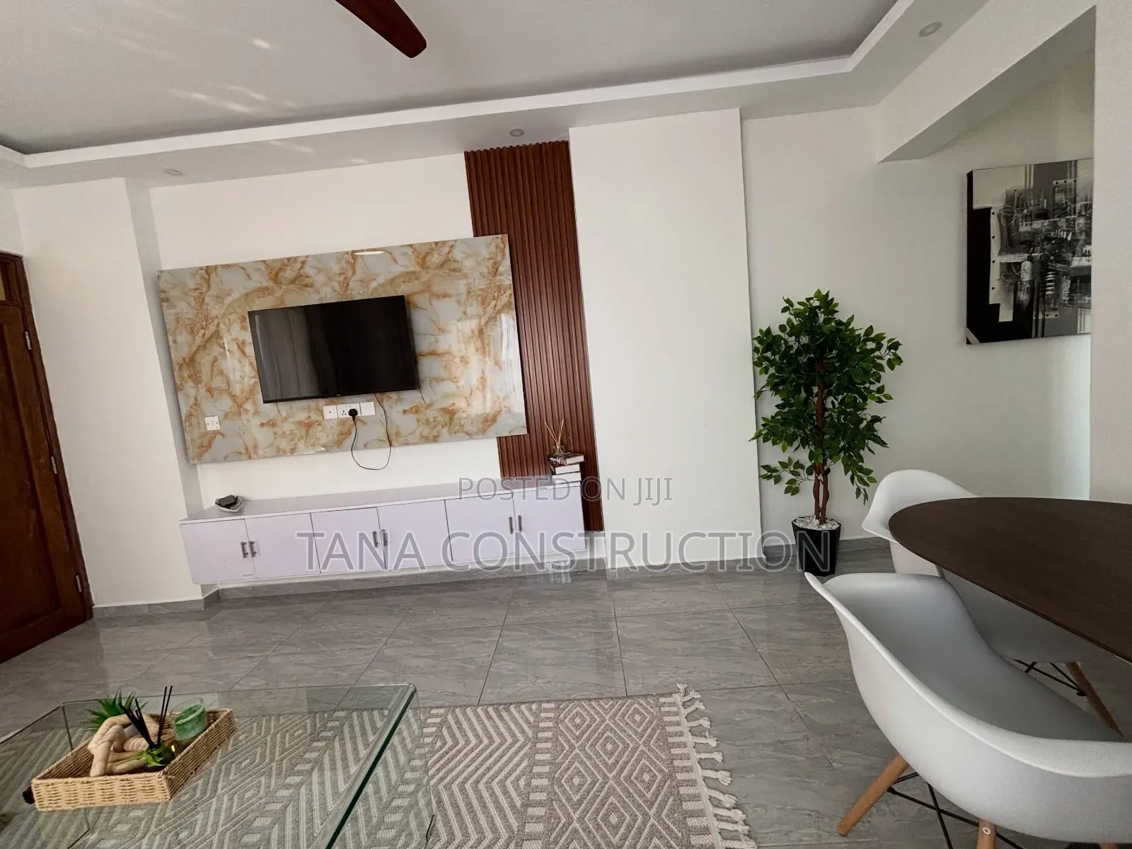 Nyali Sea View Apartment BNB