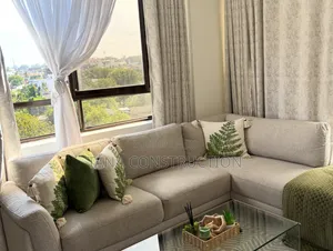 Nyali Sea View Apartment BNB