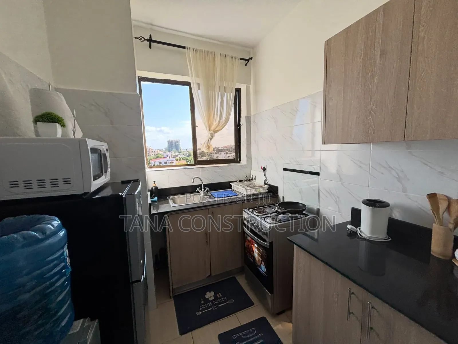 Nyali Sea View Apartment BNB