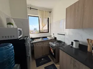 Nyali Sea View Apartment BNB