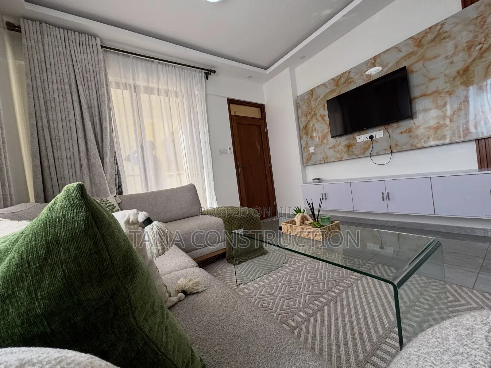 Nyali Sea View Apartment BNB
