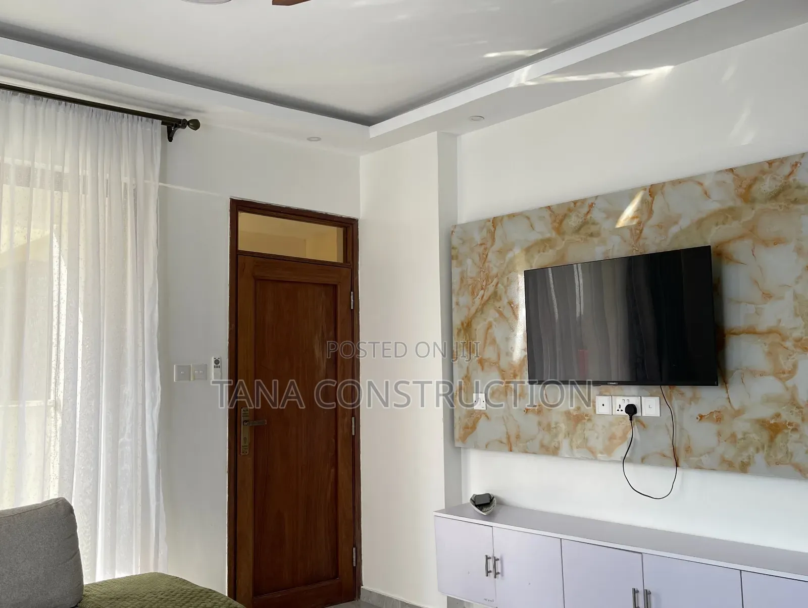 Nyali Sea View Apartment BNB