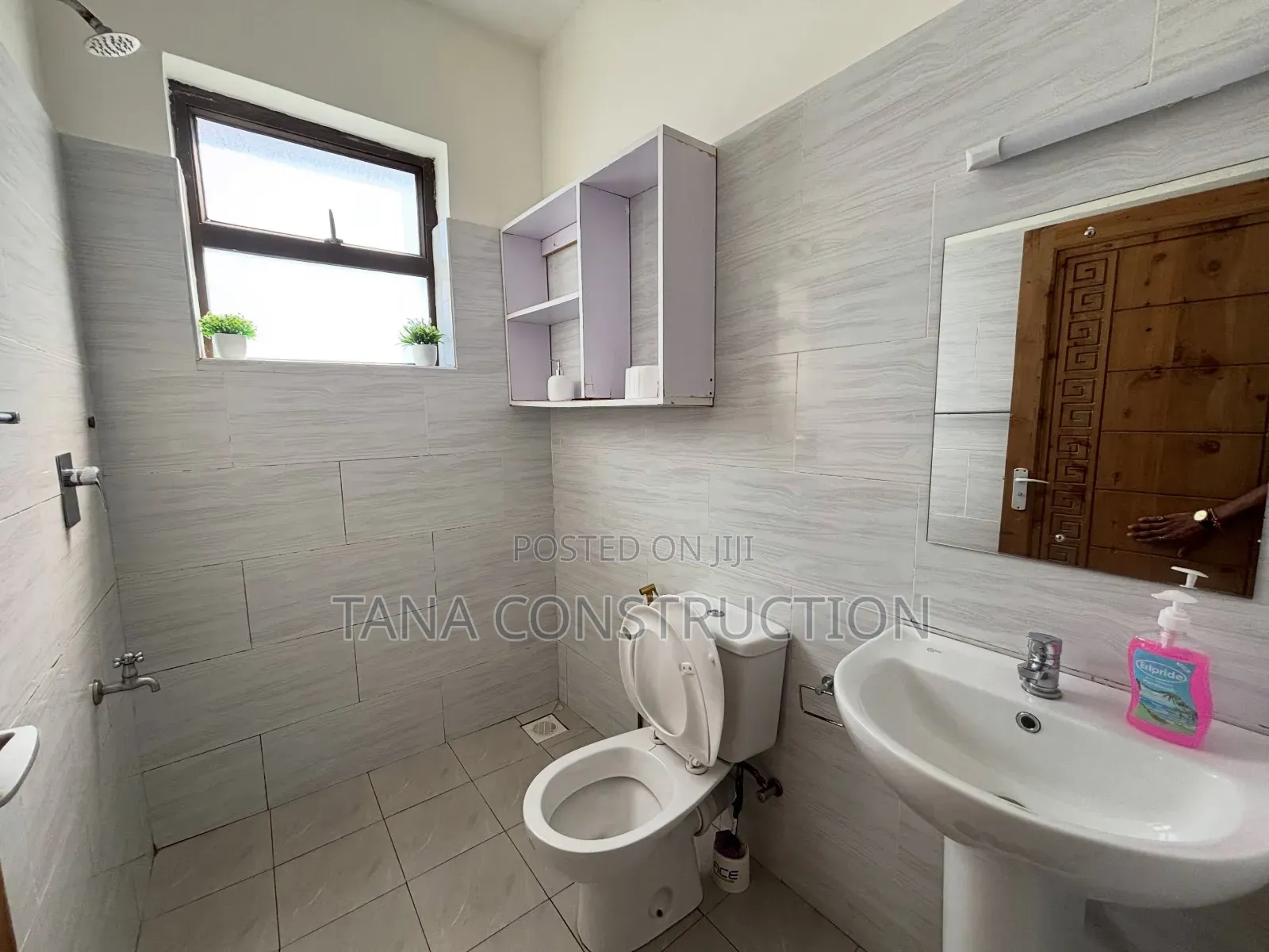 Nyali Sea View Apartment BNB