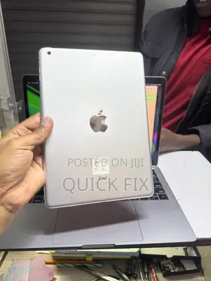 Apple iPad Air 32 GB White