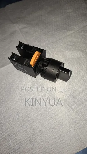 22mm-3 Position Selector Switch