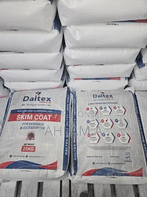 Daltex Filler