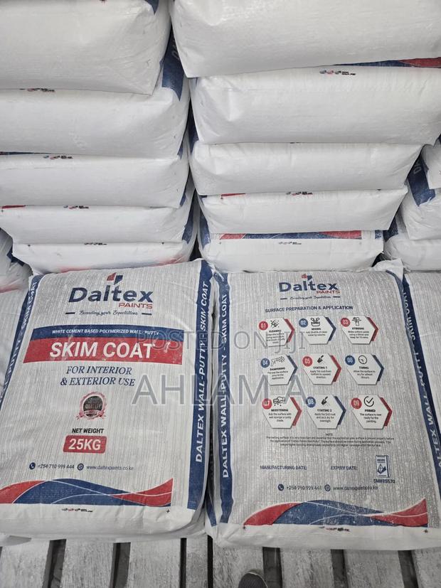Daltex Filler