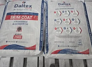 Daltex Filler