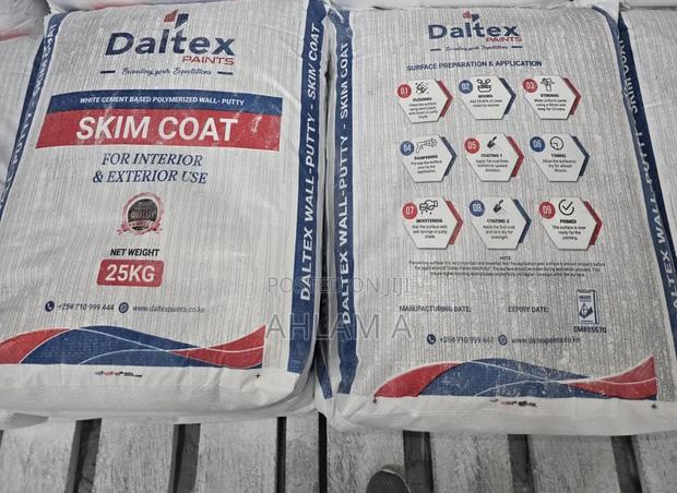 Daltex Filler - thumbnail 2