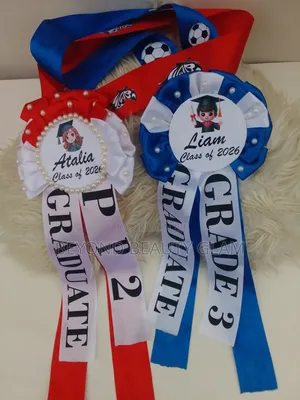 PP2 Graduation Package Flowers