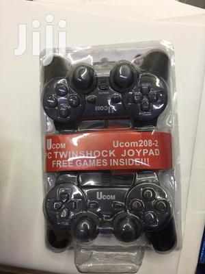 U Com Joypad - thumbnail 2