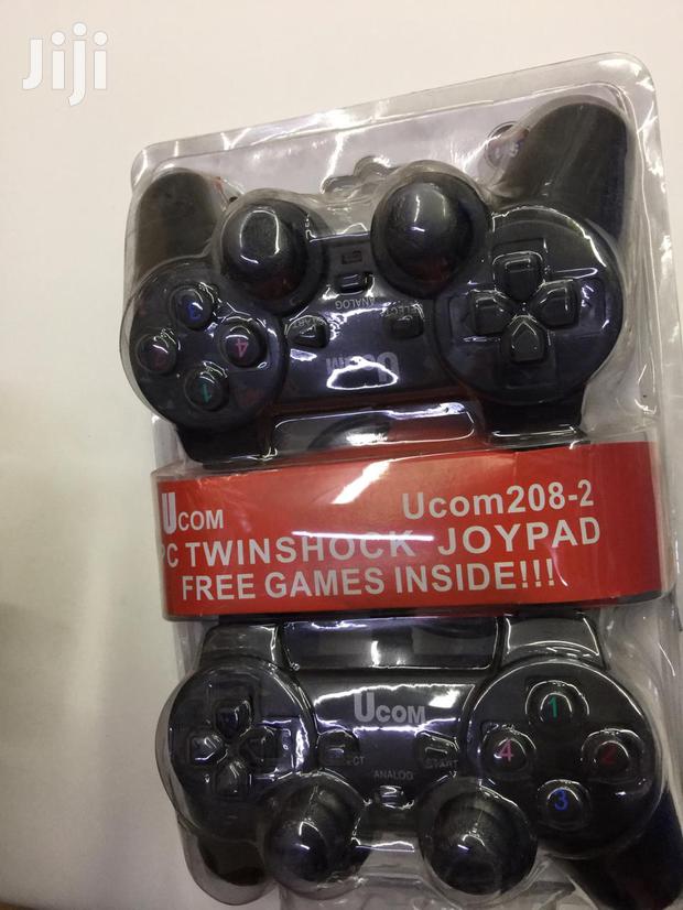 U Com Joypad - thumbnail 4