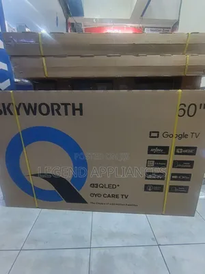 Skyworth Qled TV 65 Inch