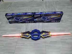 Optical Spin Double Edged Sword