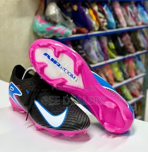 Nike Air Zoom Superfly