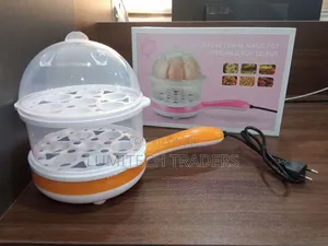 Egg Boiler 14 Egss With Handle
