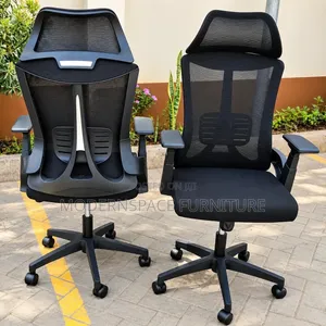 Office Chair;Ergonomic Mesh Office Chair