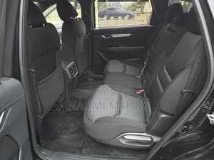 Mazda CX-8 2.2 AWD (7 seater) 2018 Black