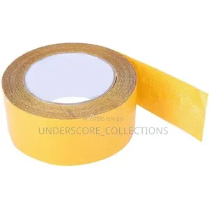 Double Sided Cloth Base Tape