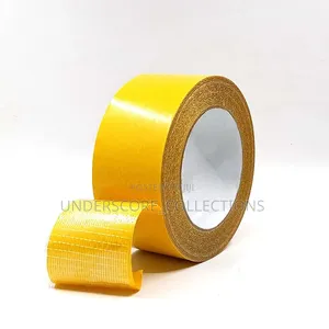Double Sided Cloth Base Tape