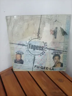 HipHop Vinyl 12"Singles