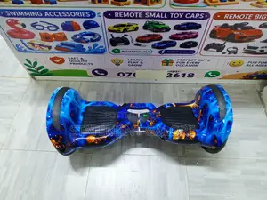 10 Inch Hoverboard