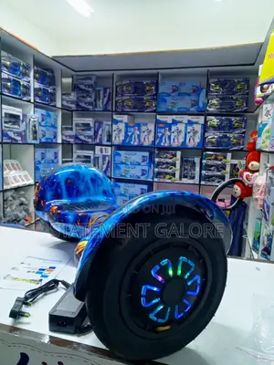 10 Inch Hoverboard