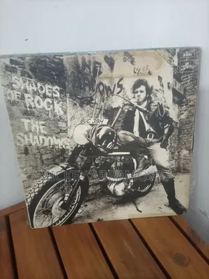 Vinyl Records