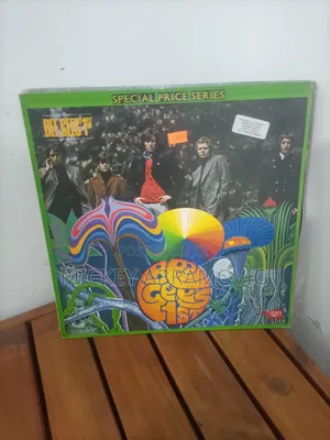 Vinyl Records
