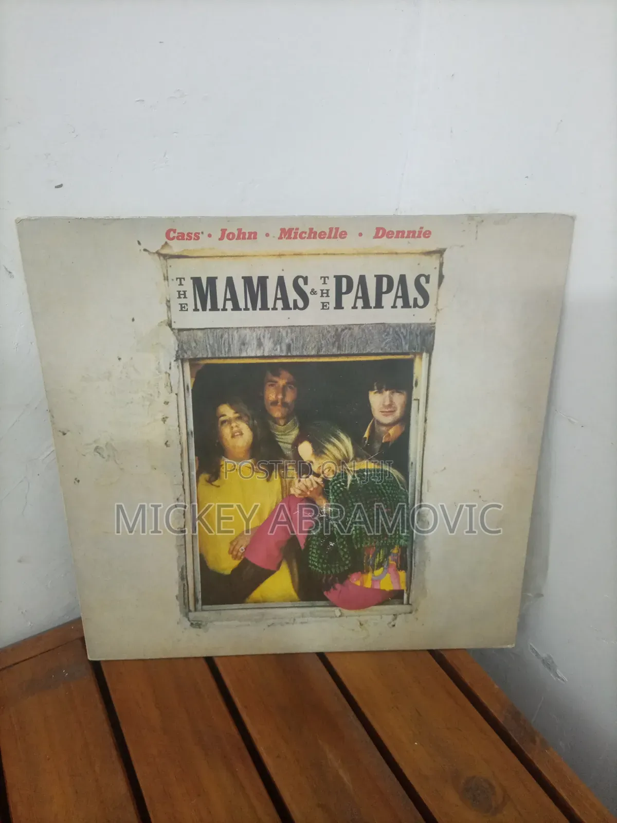 Vinyl Records