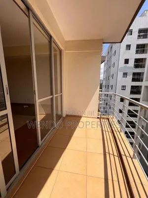 2bdrm Apartment in Kileleshwa for rent