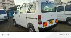 Toyota TownAce 2011 White