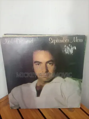 Country Western Vinyl Records