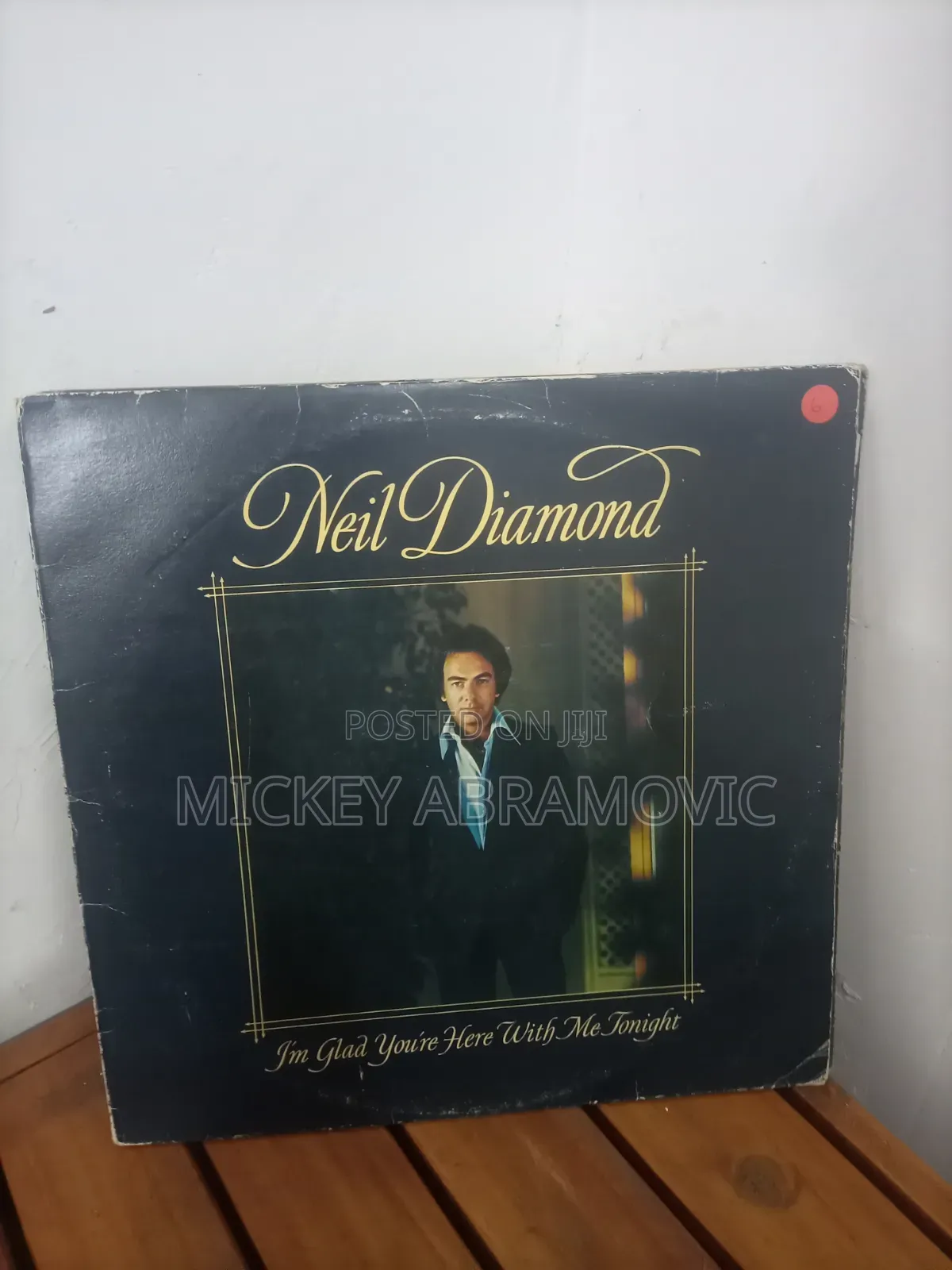 Country Western Vinyl Records