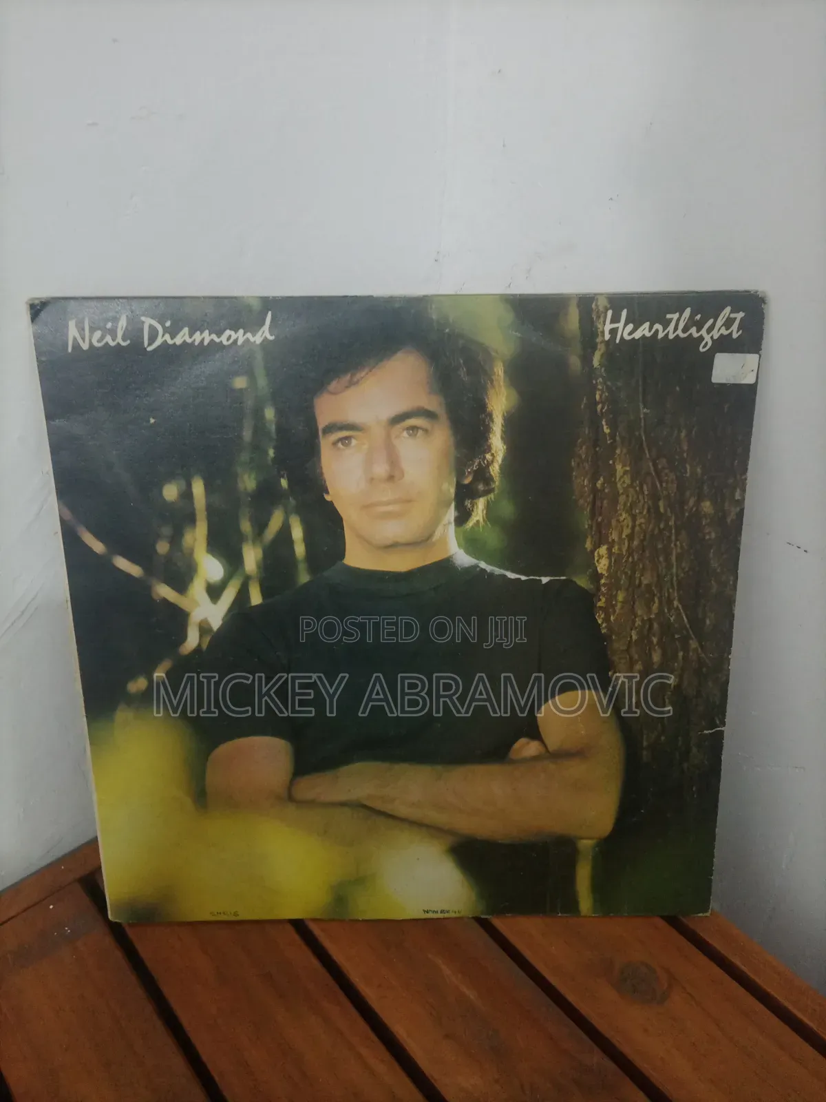 Country Western Vinyl Records