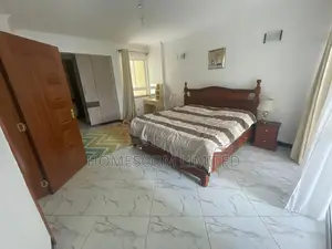 3bdrm Apartment in Savannahland, Kileleshwa for sale