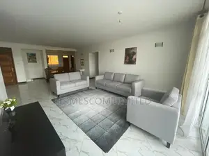 3bdrm Apartment in Savannahland, Kileleshwa for sale