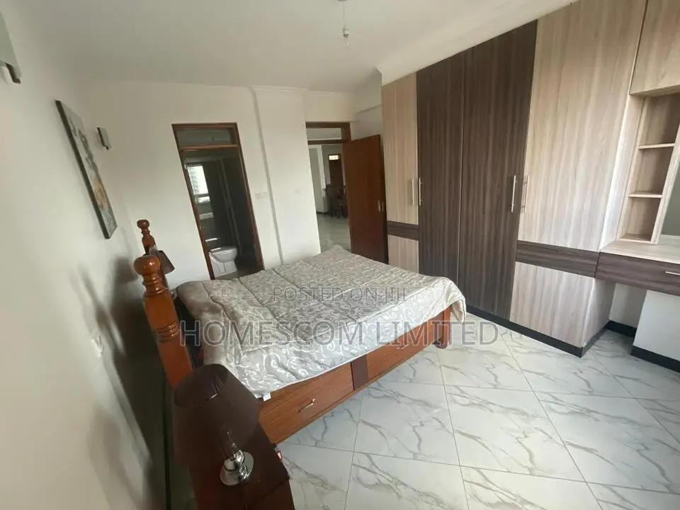 3bdrm Apartment in Savannahland, Kileleshwa for sale