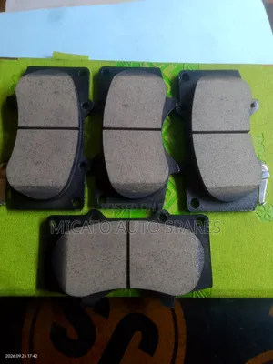 Genuine Toyota KD 2482 04465-04070