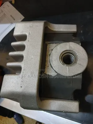 Gear/Engine Mounting for F1 Available